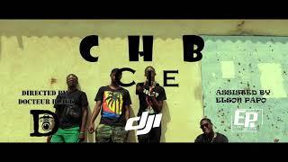 CHB - CIE  (Official Music Video)