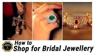 Fashion Trends 2016 | Budget Friendly Wedding Jewellery | Truly Bridal By Kalyan Jewellers