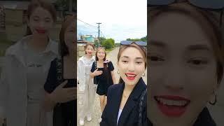 Tiktok video#dayout||arpana tamang||