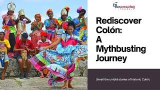 Rediscover Colon: Don't Believe the Hype!