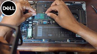 Dell Precision 3470: RAM Upgrade