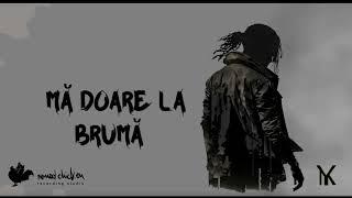 Ynk - Ma doare la bruma (prod.Haskoreacts)