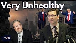 Bob Ferguson's Very Unhealthy Obsessions