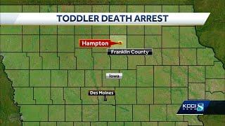 Man charged with murder in 2020 death of 1-year-old