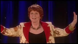 Pam Ayres - Word Perfect (2011)