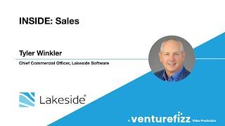 An Inside Look at Lakeside Software's Sales Team