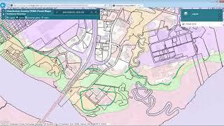 How to Access Charleston County Flood Maps