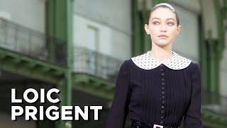 CHANEL: SUBLIME HAUTE COUTURE BY VIRGINIE VIARD! With 권지용! By Loic Prigent