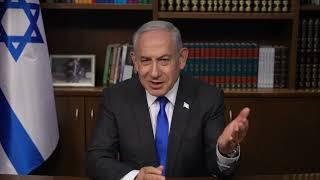 Netanyahu: Reject this outrage by the ICC, stand with Israel as we fight barbarians of Hamas & Iran