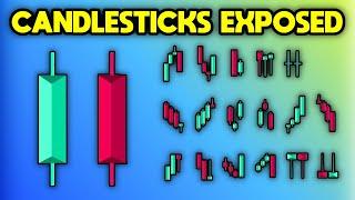 The ONLY Candlestick Pattern Video You'll EVER NEED