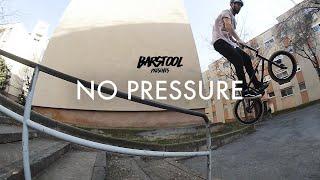 IRISH BMX DVD - 'NO PRESSURE' | DIG LOCALS