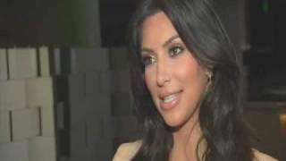 Kim Kardashian Talks Justin Bieber