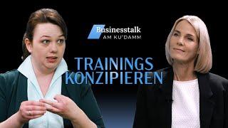 Professionelle Trainingskonzepte | Nadja Roehl-Gocht | Roehl Consulting GmbH