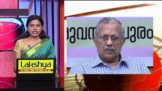 കേരളകൗമുദി ചീഫ് എഡി​റ്റർ എം.എസ്.രവി അന്തരിച്ചു
