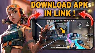 How to Download Valorant Mobile Beta! (Android & iOS)