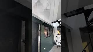 Veranda Construction at Phirst Park Homes San Pablo