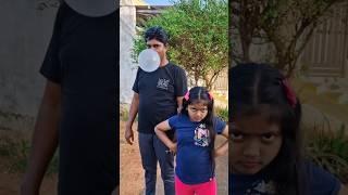 DON'T miss the END Tom&Jerry DiyaIshwarya #shorts #viralvideo