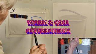 Quick Tip 504 - Warm and Cool Alternations