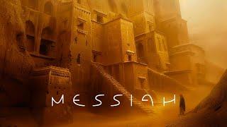 Messiah - Healing Spiritual Ambient Meditation - Sleep Relaxing Ambient Music