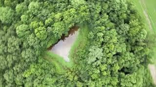 Looking At Land To Develop And A Lake Repair