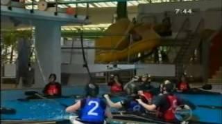 Canoe Polo - Totally Wild [HD].mp4