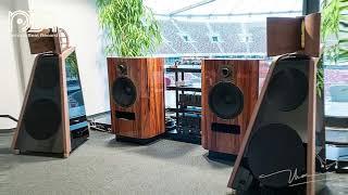 Deep Bass & Analogue Recording - Audiophile NBR Store