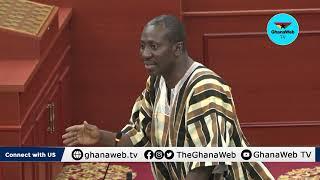 Minority Leader warns against return of dumsor just three months into NDC government