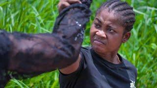 HER WAHALA LONG She beats the Prince of the Kingdom - Peace Onuoha Movies 2023 Full Movies