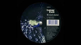 Lunar Exit - Groovebird (Mr. Oz & The South Of Trance Remix) (Acid Trance 1997)