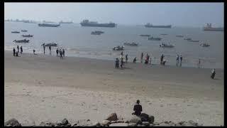 PATENGA SEA BEACH | NEW LOOK | PRESENT VIEW