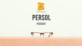 Persol PO3050V Eyeglasses Review