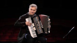 ACCORDION 🪗 "DELICATO" (Waltz) Stefano Linari @Musicainballo