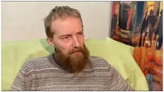 Клюква. Интервью. Андрей Аксеновский
