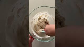 Easy crusty bread. #easyrecipe #bread #recipevideo