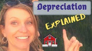 Understand Depreciation in Real Estate Investing