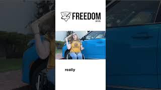 Customer Testimonial - Beth | Freedom Motors Wheelchair Accessible 2024 Kia Soul