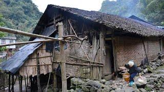 Centenarians are everywhere!The oldest place in China where 90year olds can still work in the fields