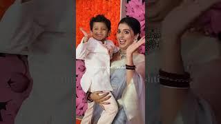 Glimpse of Zee Marathi Awards Red Carpet #appiaamchicollector #zeemarathi #celebrities #reels