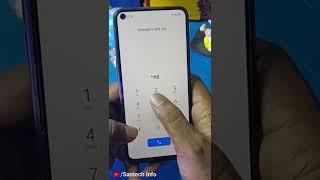 #shorts androiddeviceunlock# smartphoneunlock# mobileunlock# #viralvideos #santechinfo