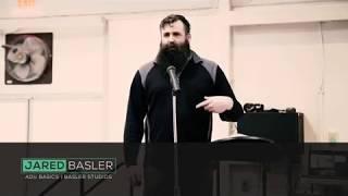 ADU Ordinances with Jared Basler ADU Coalition - Accessory Dwelling Unit (ADU) Symposium San Diego