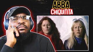 Abba - Chiquitita | REACTION/REVIEW