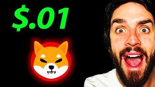 SHIBA INU COIN PRICE PREDICTION (VERY SOON) #SHIBAINU #SHIB