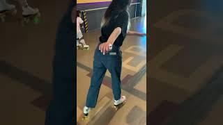 롤러장 #국제커플 #한미커플 #internationalcouplevlog #couple