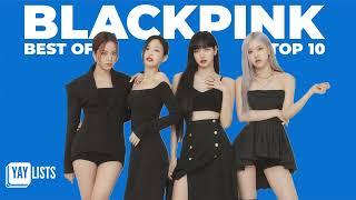 BLACKPINK MEGAMIX ~ BEST COLLECTION OF BLACKPINK SONGS