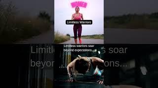 YouTube Fitness Series2: Empowered Women