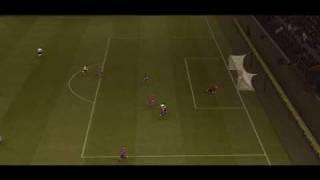 Goluri,Driblinguri Master League PES 2009 by Inferno