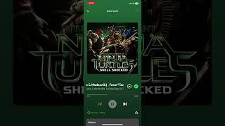 Jucy J, Wiz Khalifa, Ty Dolla, $ign, Madsonik Kill The Noise feat. Shell Shocked
