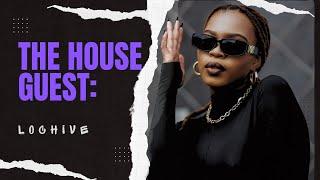 Soulful Deep House | The House Guest  : Lochive 008 ( HER House Women's Month Special)