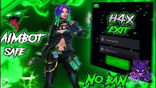 NEW PC  PANEL FOR FREE AIMBOT FREE FIRE SNIPER AIMBOT |   | FREE FIRE PC PANEL