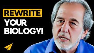 Redefining LIFE: Bruce Lipton’s Radical Call to Power!